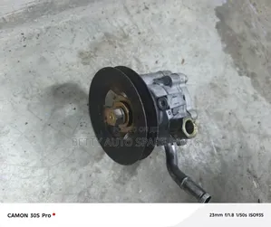Toyota Dyna Power Steering Pump ( Cartilage)