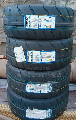 235/45 R17 Brand New Tyre Tyres Proxes