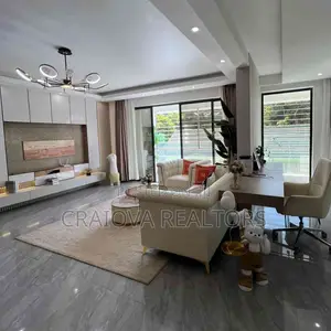 3bdrm Apartment in Kileleshwa for sale