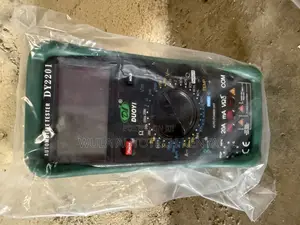 Automatic Tester Machine