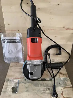 The Heavy Duty Polishing Tool(Buffing Machine)