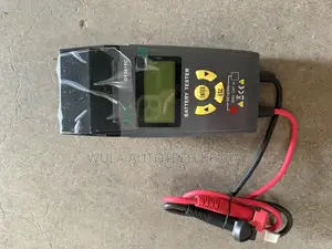 The Heavy Duty Car Battery Tester Machine