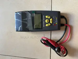 The High Quality Vehicles Battery Testing Machine High Technology