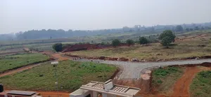 Ushirika Gardens Prime Plots for Sale