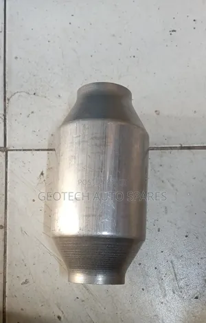 Suzuki Alto Catalytic Converters (Mufflers)