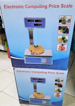 Acs Banana Weighing Scale/ Digital Weighing Scale Machine