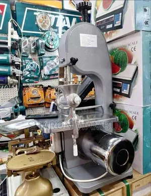 Bonesaw Machine Commercial/ Bone Cutter Machine/ Bone Saw