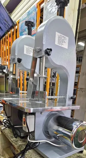 Bonesaw Machine With Extra Blade/ Bone Saw Machine/Bone Cutter