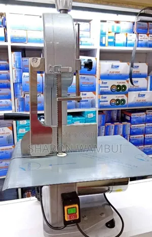 Electric Bone Saw Machine J210