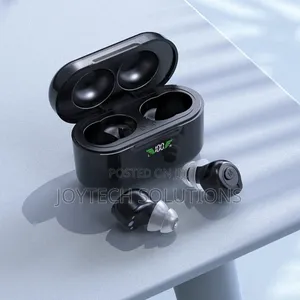 Rechargeable Hearing Aid