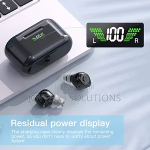 Rechargeable Hearing Aid