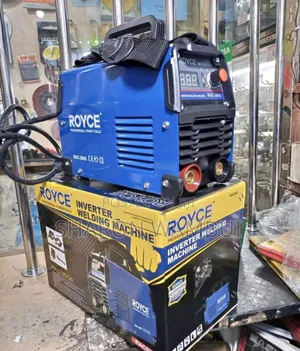 Royce Welding Machine./ 300ah Royce Welding Machine