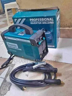 Makita Welding Machine 400amps / Inverter Welding Machine