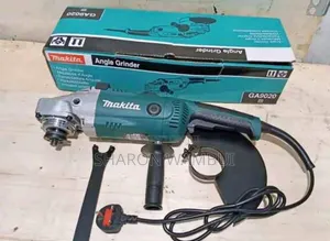 Makita Grinder 9 Inches