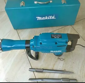 Demolisher Hammer Drill/ Jack Hammer Drill Makita/ Makita Demolisher