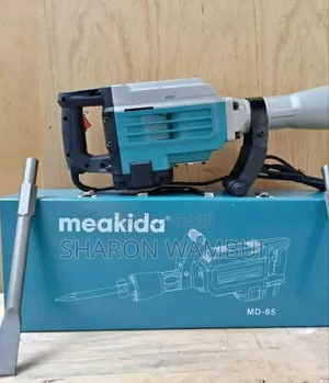 Demolition Hammer Meakida/ Meakida 2200w