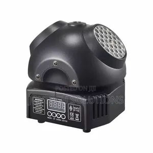 36watts Dj Light Moving Head Beam Light