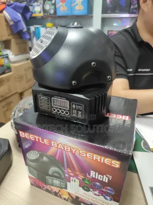 36watts Dj Light Moving Head Beam Light