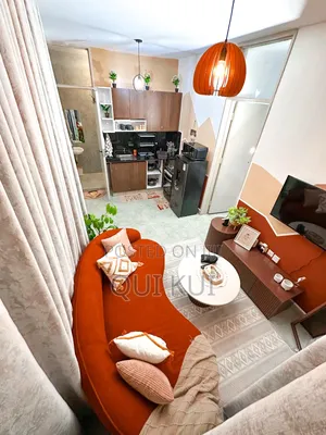 Airbnb 1 Bedroom Apartment at Thindigua, Kiambu Road