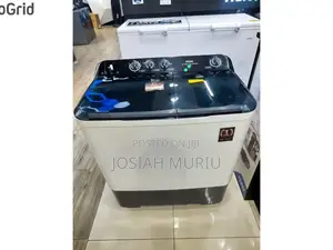 Haier 10kgs Twin Tub Semi Automatic Washing Machine