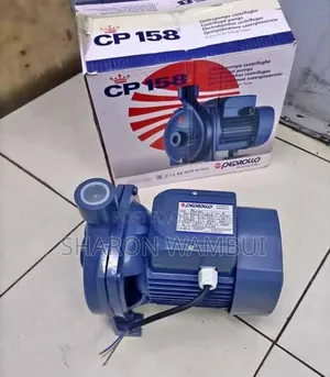 Heavy Duty 1hp Pedrollo Surface Water Pump/ 1hp Pedrollo Pump