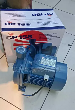 1hp Pedrollo Booster Pump / Pedrollo Water Pump 1hp