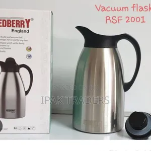 *Redberry Unbreakable Flask*3ltrs