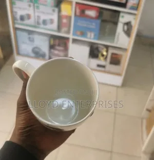 6pcs Coffee Cups
