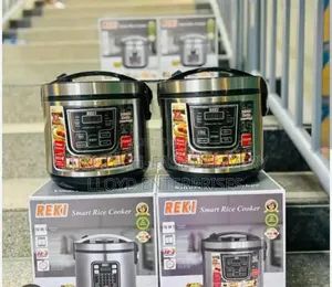 Reki 5l Rice Cooker
