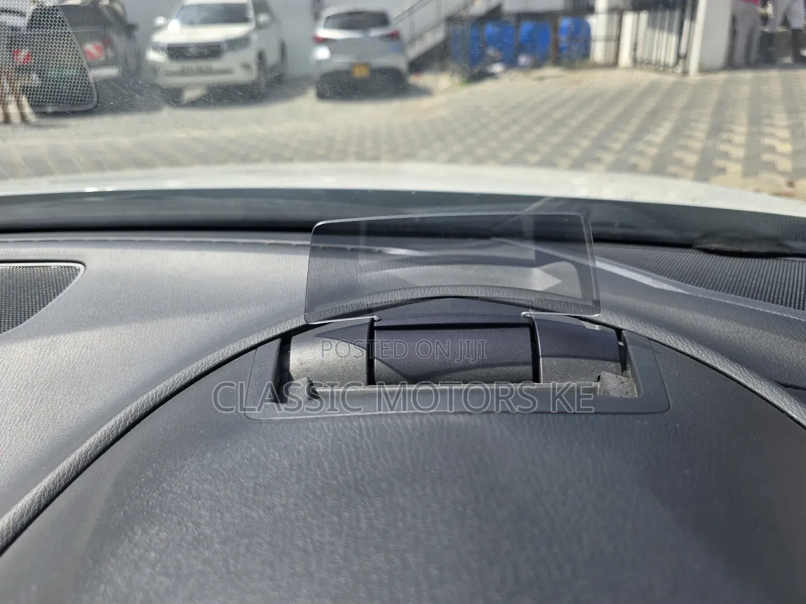 Mazda Axela 2019 White