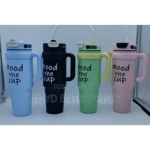 Mood the Cup Mugs