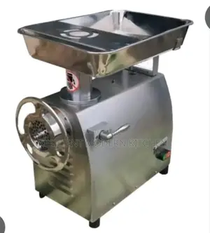 Electric Meat Mincer Tk32