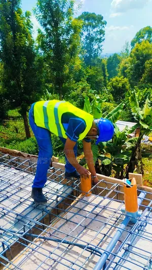 Plumbing Technician)