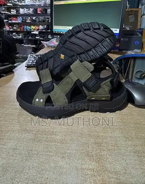Cakki / Zancelot Brand Outdoor Sandals 40-45
