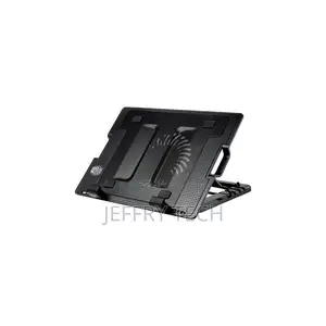 Coolerpad - Notebook Stand Cooling Pad