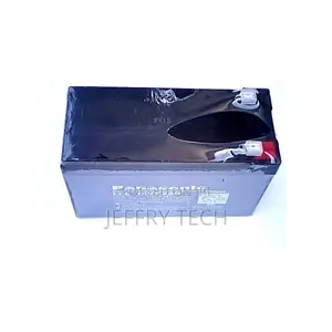 12v 7.2ah Rechargeable Battery