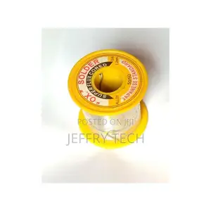 Soldering Wire Lead