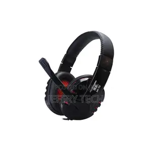 Microkingdom Gaming Pc Headset With Mic and Noise Cancellation