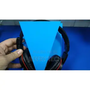 Microkingdom Gaming Pc Headset With Mic and Noise Cancellation