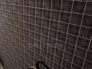 Beautiful Striped Delta Wall to Wall Floor Carpets