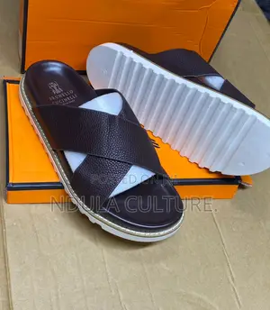 Bruno Cucineli Sandals