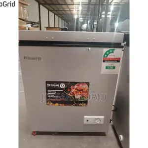 Volsmart 60l Deep Freezer