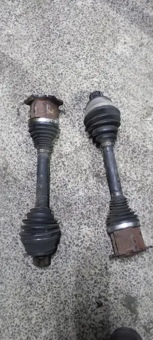 Drive Shaft Audi A4
