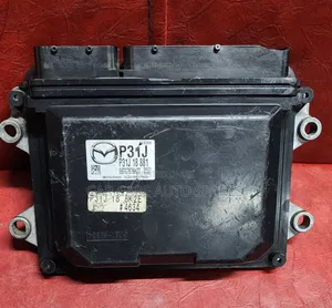 Engine Computer Mazda Demio 2015