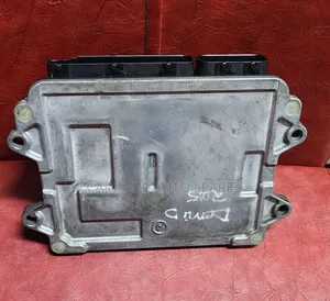 Engine Computer Mazda Demio 2015