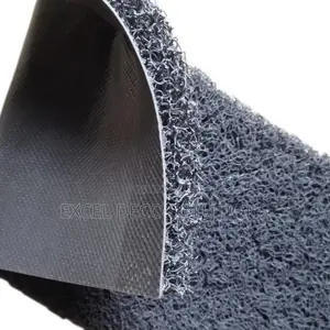 PVC Coil Entrance Mat – Anti-Dust | Long-Lasting