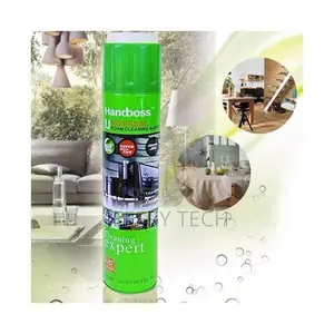 Handboss Universal Cleaning Foam