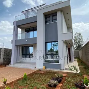 4bdrm House in Kiambu / Kiambu  for sale