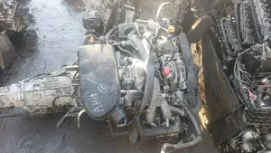 Subaru Impreza El15 Complete Engine N Gearbox N