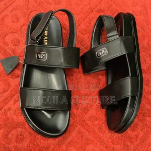 Philipp Plein Sandals